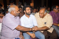 Dammu Success Meet